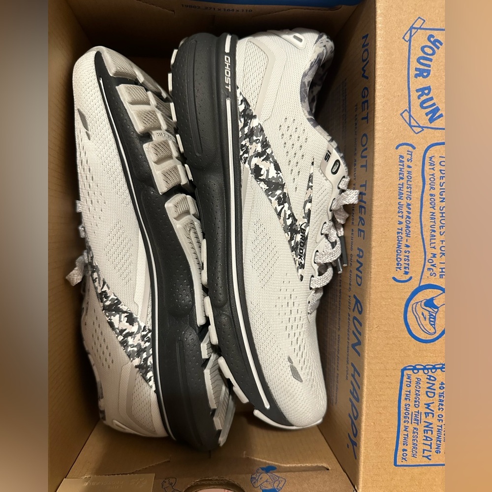 Brooks Running Shoes Ghost 15
